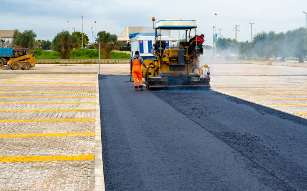 Driveway Repair Near Me in San Juan Bautista, CA