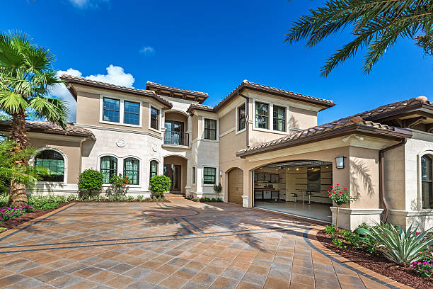 Best Residential Driveway Paver Services  in San Juan Bautista, CA