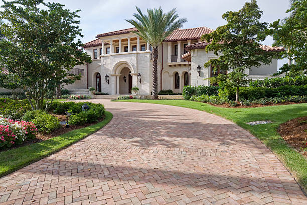 Best Commercial Driveway Pavers  in San Juan Bautista, CA