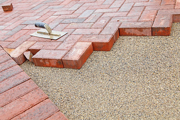 Best Driveway Paving Contractor  in San Juan Bautista, CA