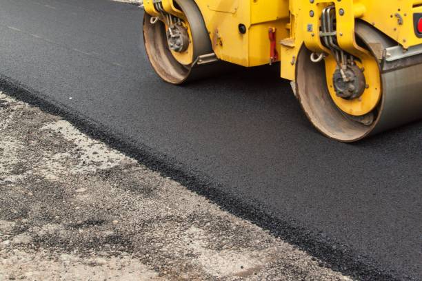 Decorative Driveway Pavers in San Juan Bautista, CA
